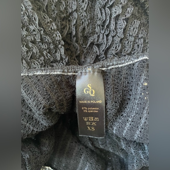 God Save Queens Dress / Sexy Jumpsuit in XS brand new - Picture 5 of 5